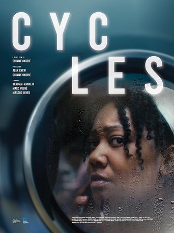 Poster of Cycles