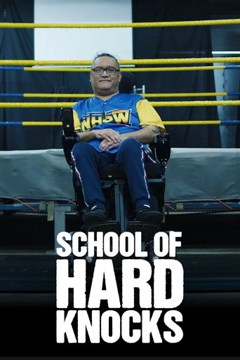 Poster of School of Hard Knocks