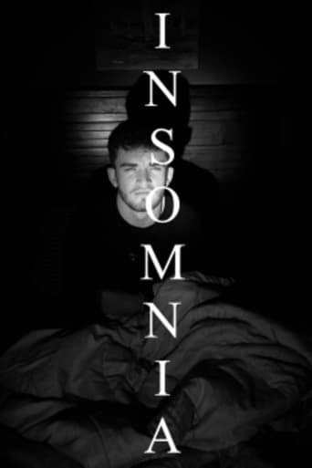 Poster of Insomnia