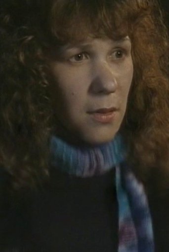 Portrait of Silvia Carmona