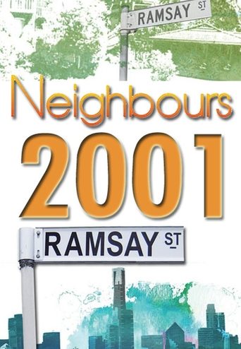 Portrait for Neighbours - Season 17