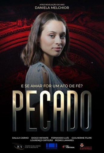 Poster of Pecado