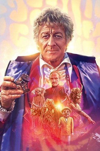 Portrait for Doctor Who: Behind the Sofa - Season 8