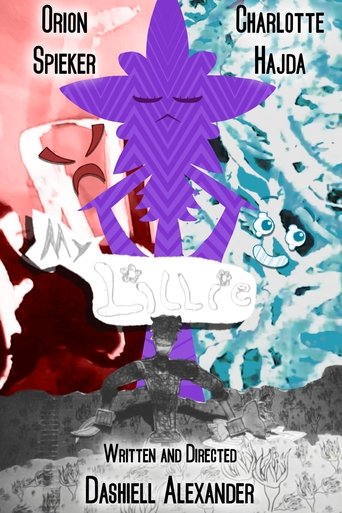Poster of My Lillie