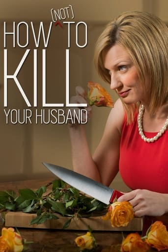 Poster of How (Not) to Kill Your Husband