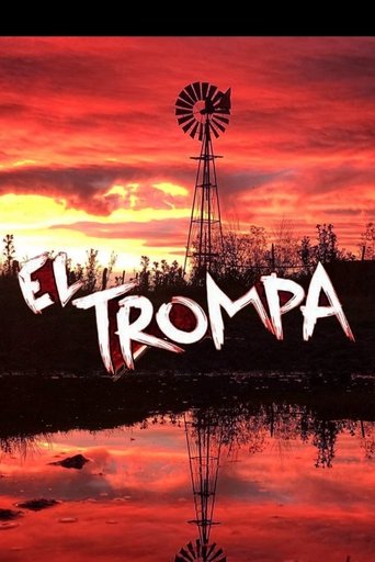 Poster of El Trompa