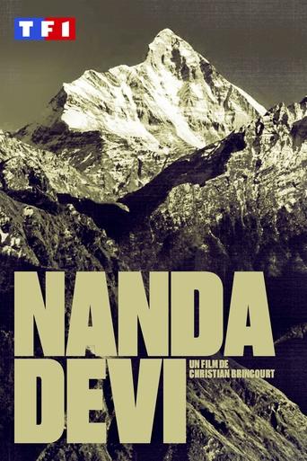 Poster of Nanda Devi