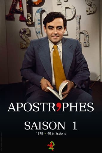 Portrait for Apostrophes - Season 1