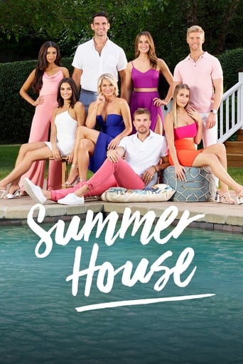 Portrait for Summer House - Season 4