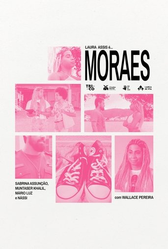Poster of MORAES