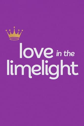 Poster of Love in the Limelight: UNTOLD