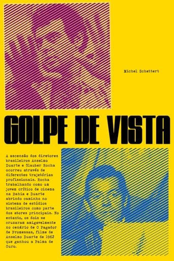 Poster of Golpe de Vista