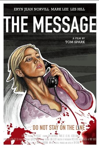 Poster of The Message