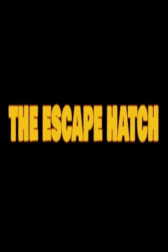 Poster of The Escape Hatch