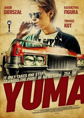 Poster of Yuma