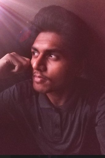 Portrait of Saurabh Sudhir Doke