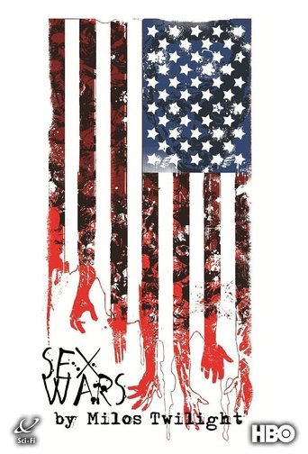 Poster of Sex Wars