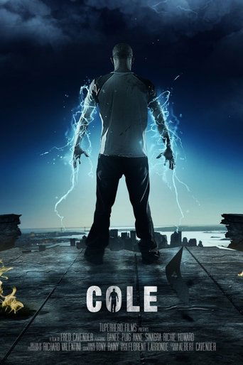 Poster of Cole