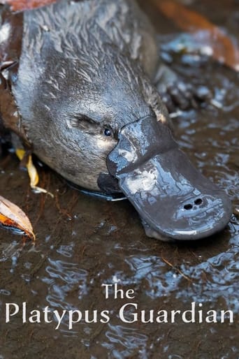 Poster of The Platypus Guardian