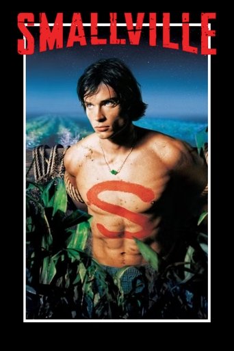 Smallville Poster of Smallville