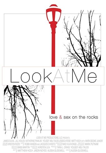 Poster of Look at Me