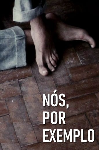 Poster of Nós, Por Exemplo