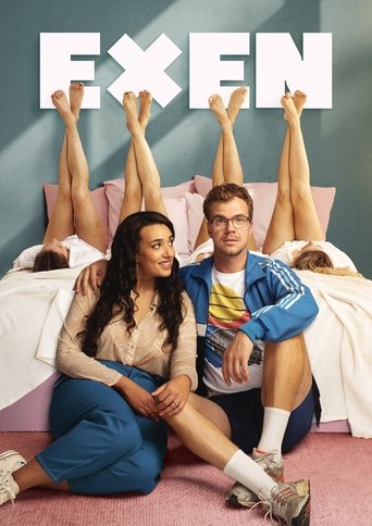 Poster of Exen