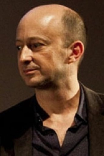 Portrait of Frédéric Lavigne