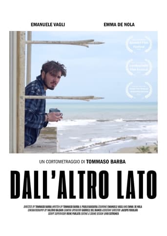 Poster of Dall'altro lato