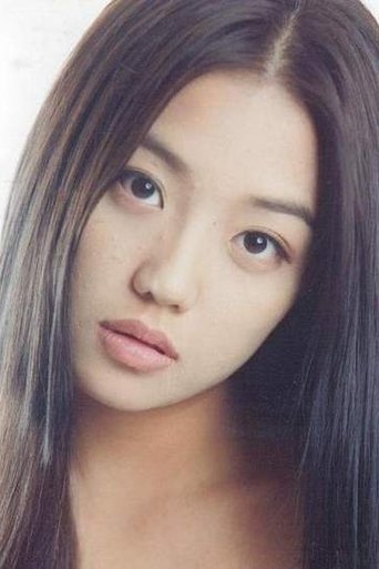 Portrait of Jo Han-Na