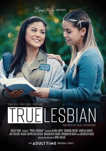 Poster of True Lesbian