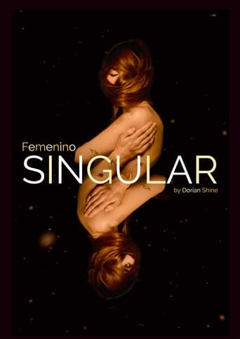 Poster of Feminine Singular