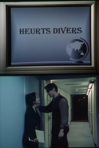 Poster of Heurts divers