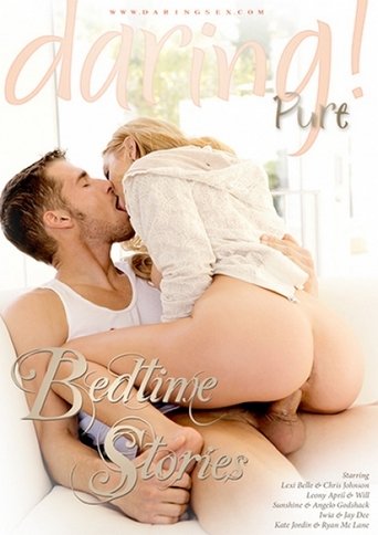 Poster of Bedtime Stories