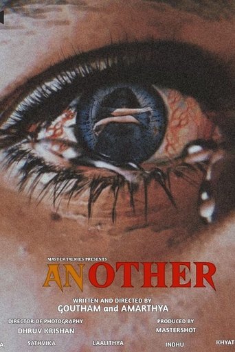 Poster of Another