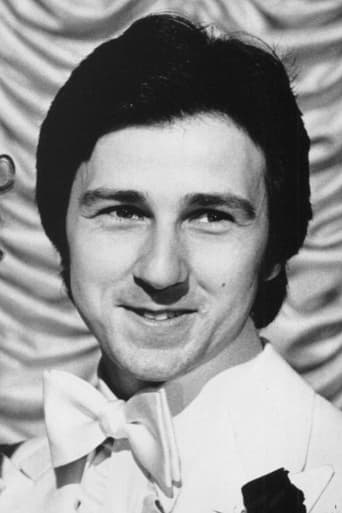 Portrait of Bruno Kirby