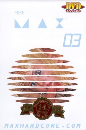 Poster of Pure Max 3