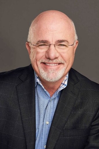 Portrait of Dave Ramsey