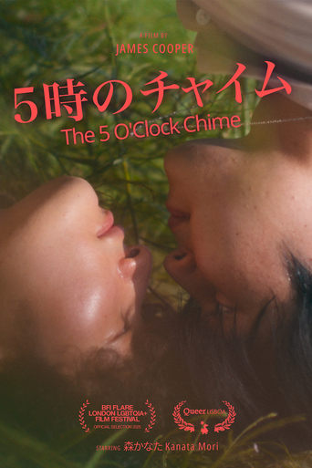 Poster of The 5 O'Clock Chime