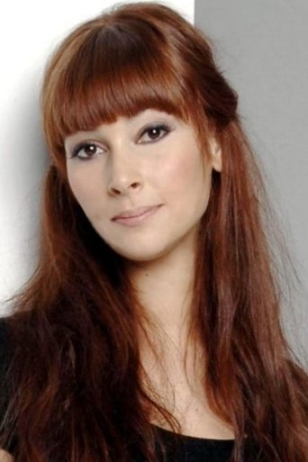 Portrait of Keiko Belir Yarar