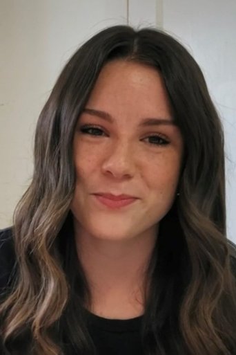 Portrait of Skylar Healey