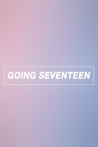 Portrait for GOING SEVENTEEN - GOING SEVENTEEN