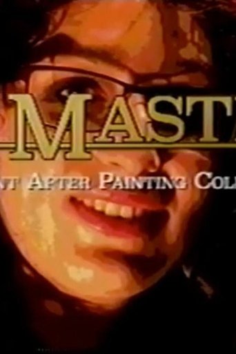 Poster of Paint Master: Relearning to Paint after Painting College