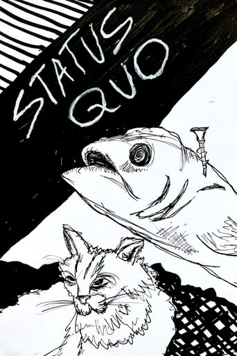 Poster of Status Quo