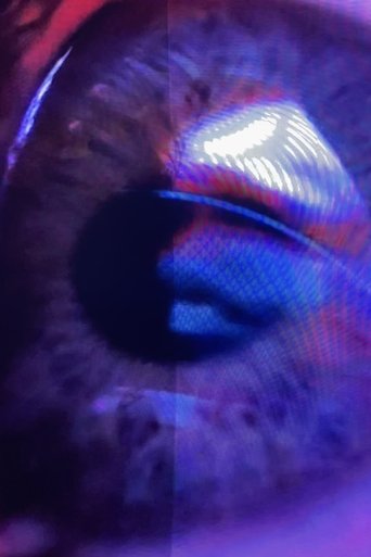 Poster of One Glass Eye Melting