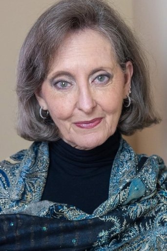 Portrait of Suzanne Jennings