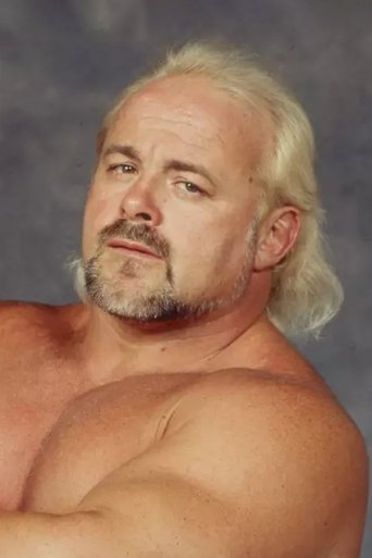 Portrait of Kevin Sullivan