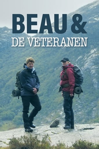 Poster of Beau and the Veterans