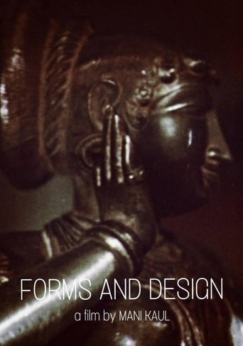 Poster of Forms and Designs