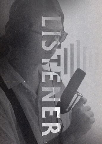 Poster of Listener